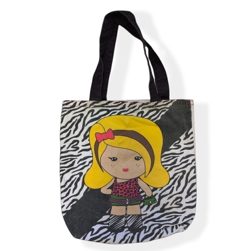 Tote Bag 